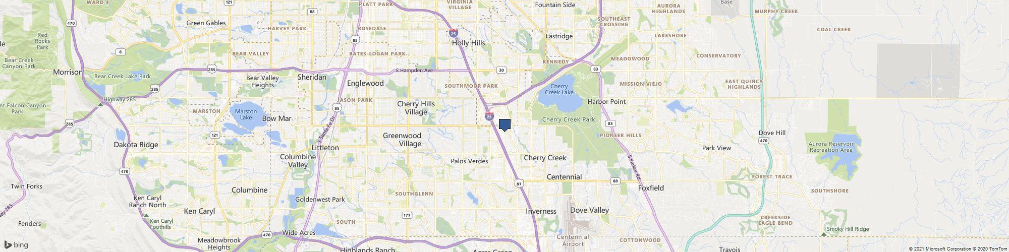 Nuvia Dental Implant Center - Denver cover photo