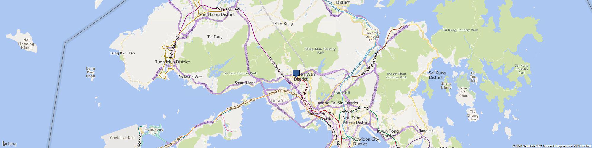 King Lam International Food cover photo