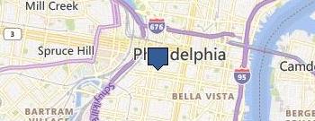 World of Animals, Inc. at Rittenhouse location map