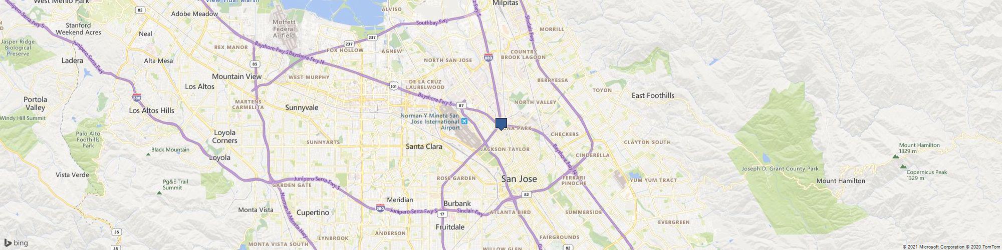 Bay Power cover photo