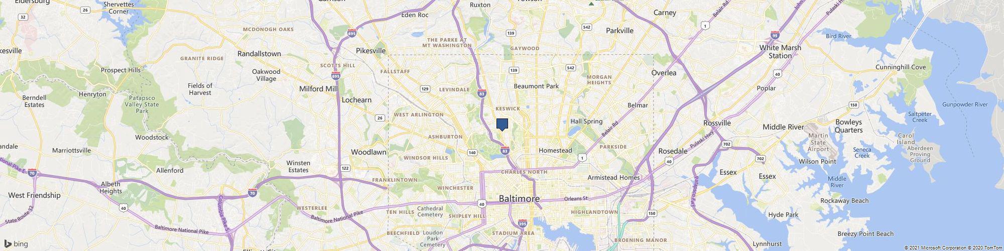 Unlock Iphone Baltimore cover photo