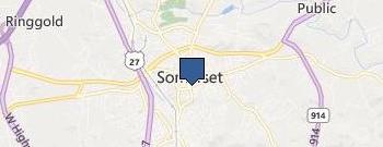 Whittaker Enterprises location map