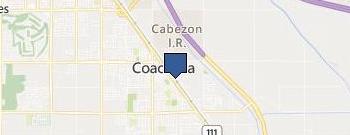 Zamorano's Cleaning Services location map