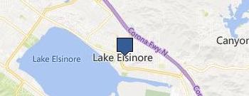 Simon’s Pool & Spa Services location map