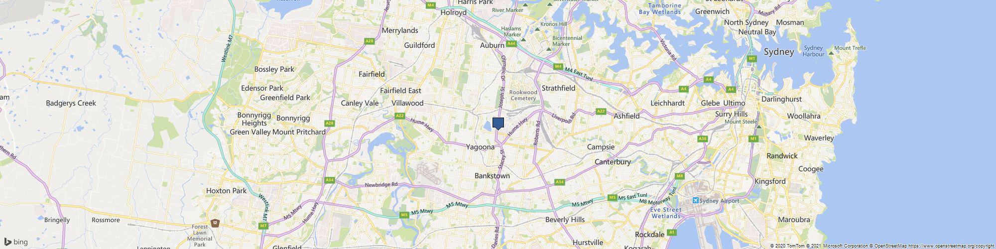 ATC Couriers cover photo