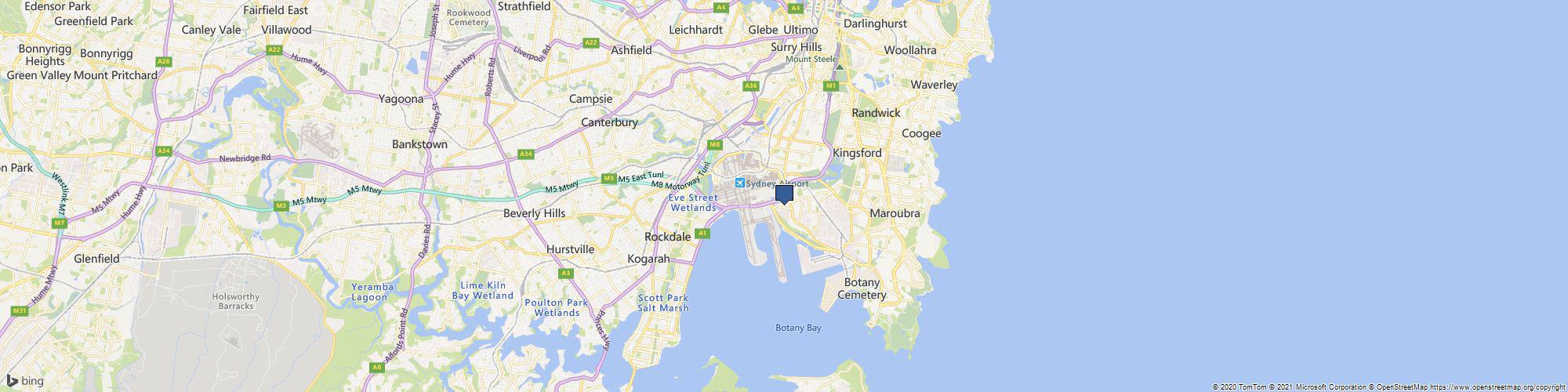 Pest Control Botany cover photo