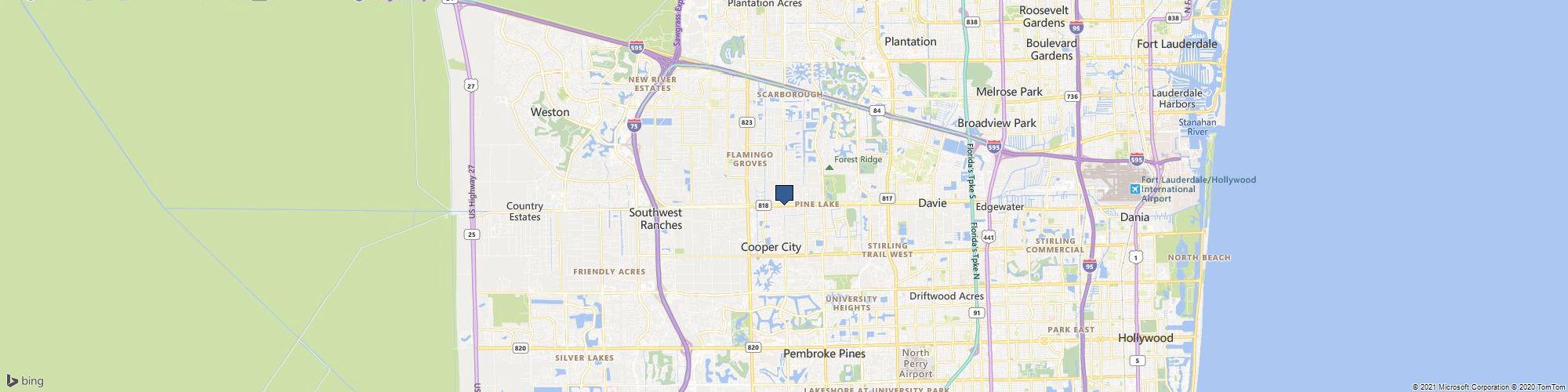 Citywide Appliance Repair Cooper City cover photo