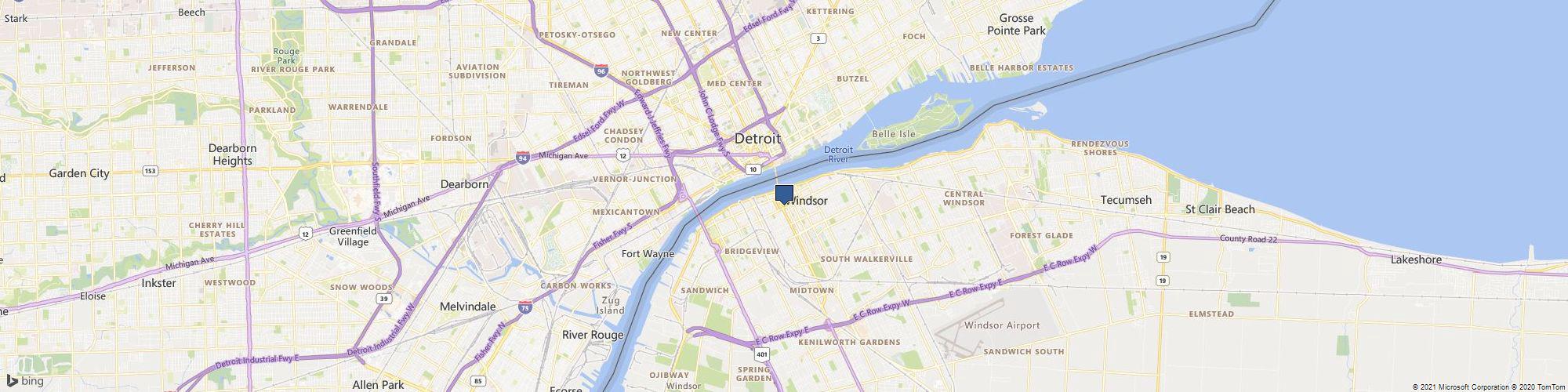 Web Design Windsor cover photo