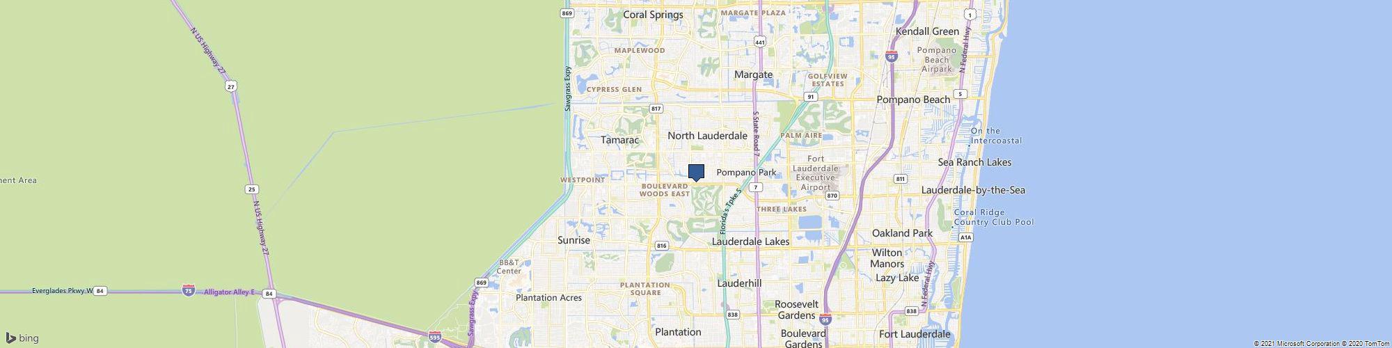 Lauderdale Lakes Appliance Repair Experts cover photo