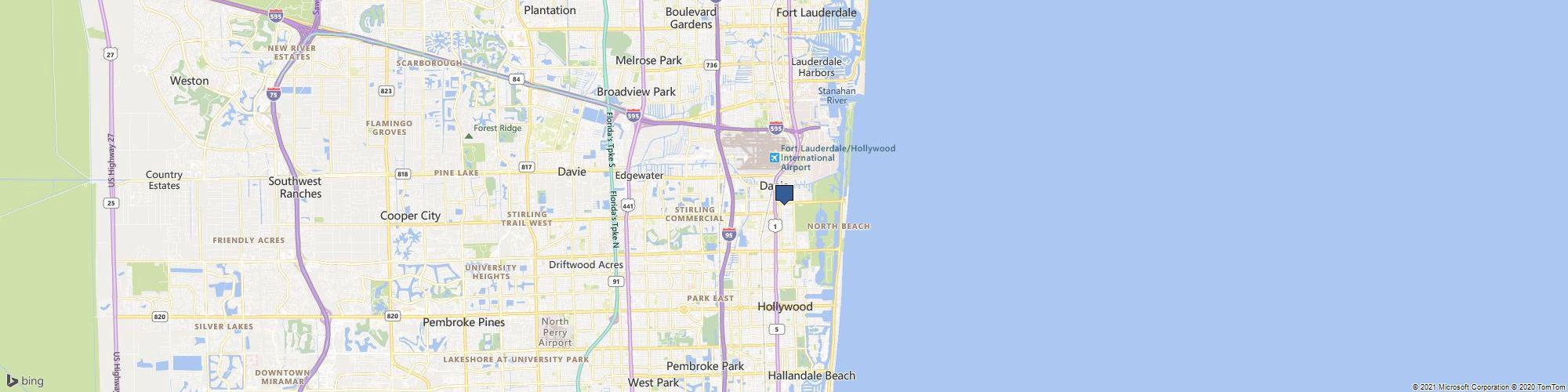 Local Appliance Repair Dania Beach cover photo