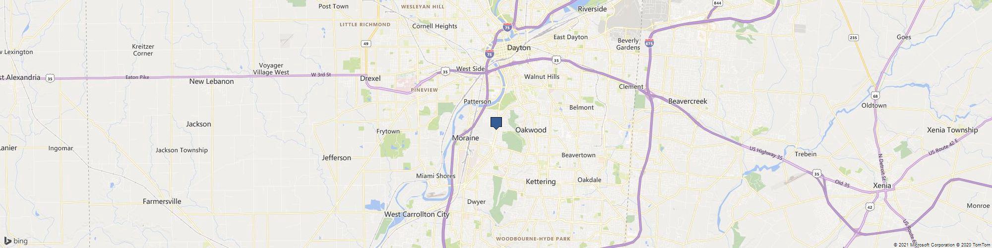 Dayton Ohio Locksmith cover photo