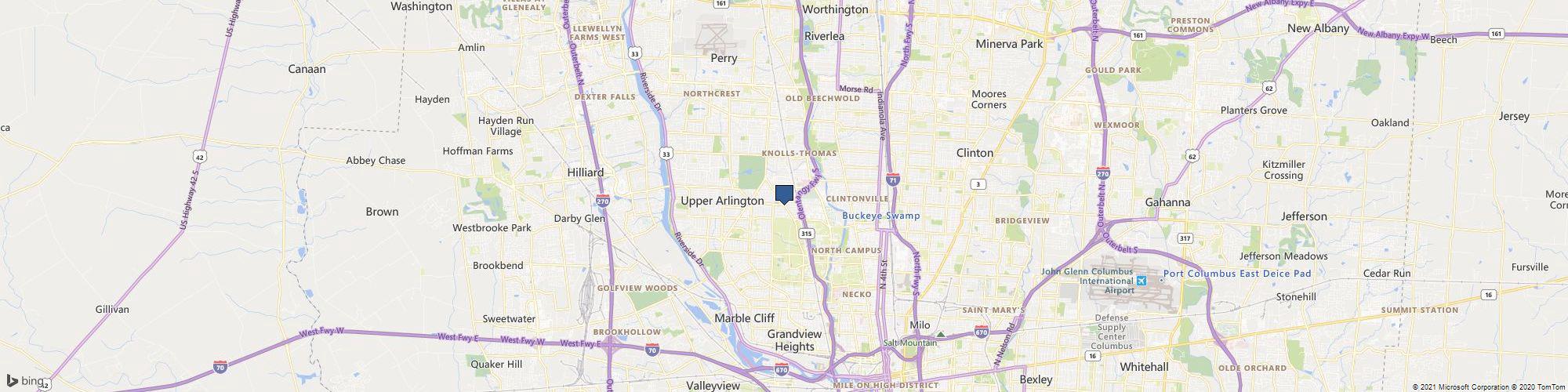 Columbus Ohio Locksmith cover photo