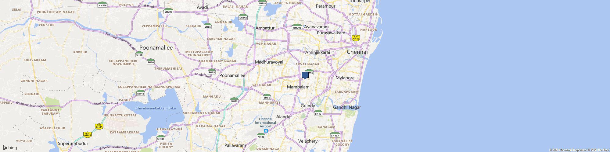 K-Smile Dental care | Dental clinic in kodambakkam cover photo