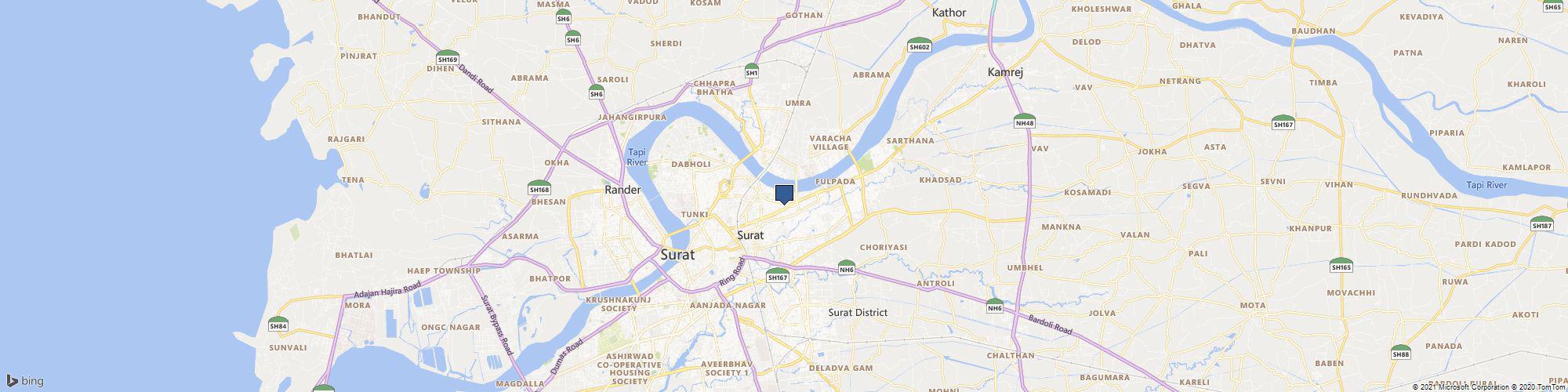 Diyora Bhanderi Corporation cover photo