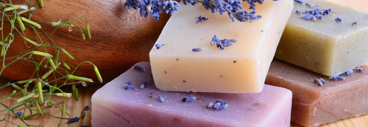 Mike's Soaps cover photo