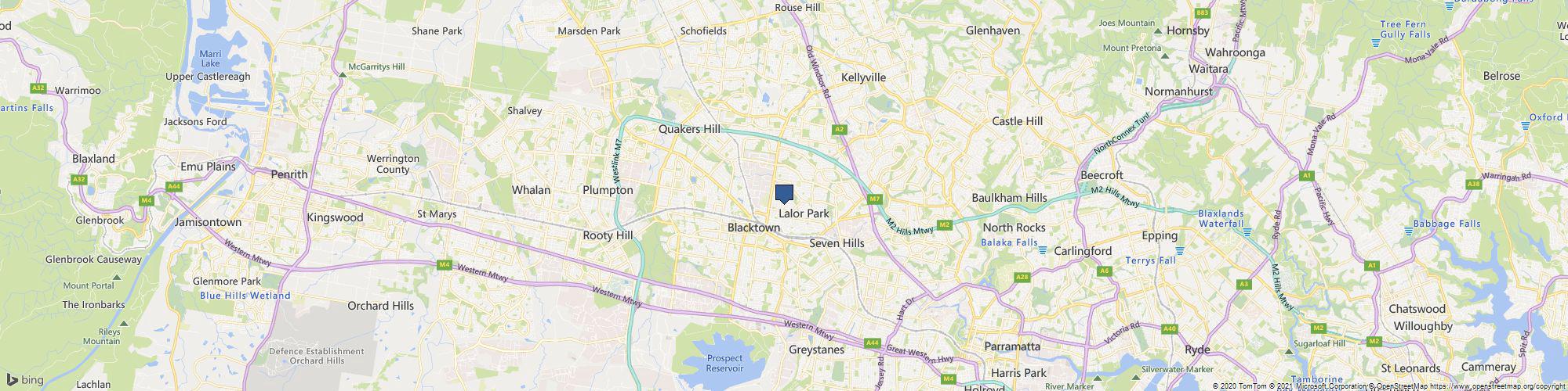 Pest Control Blacktown cover photo