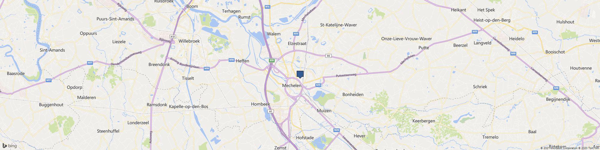 Villamor Rugs cover photo