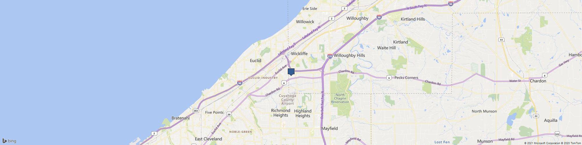 Wickliffe Locksmith Store cover photo