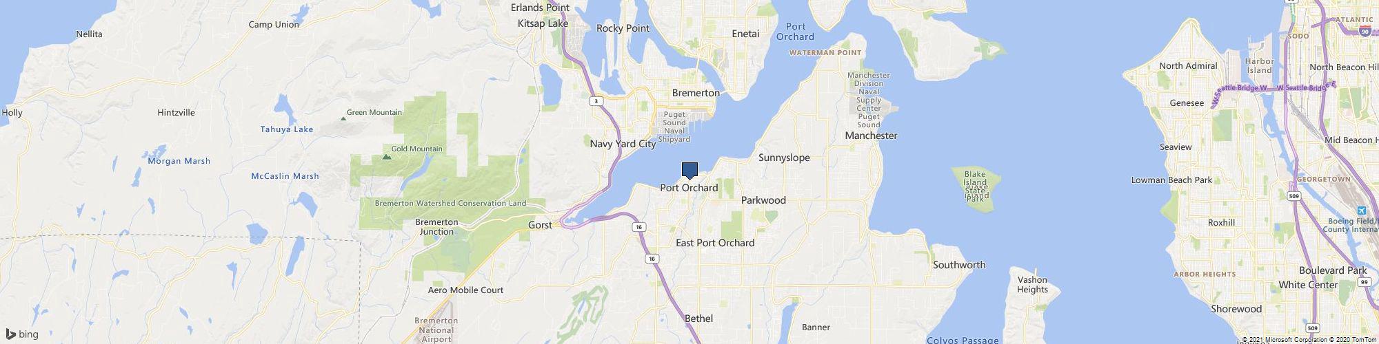 KBM TV and Appliance of Port Orchard cover photo