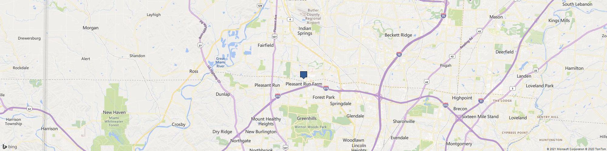 Fairfield Locksmith Service cover photo