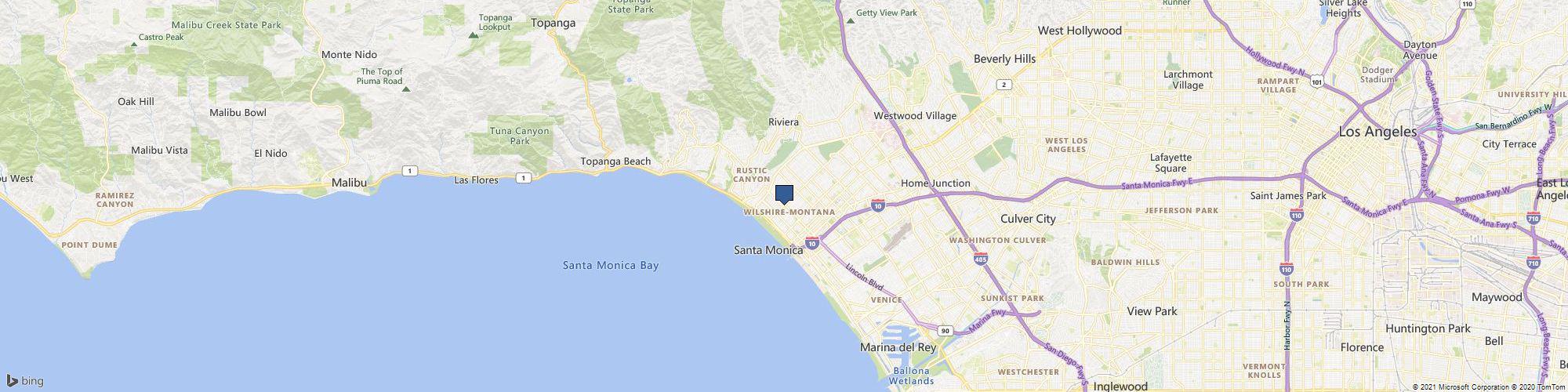 Santa Monica Lock And Key cover photo