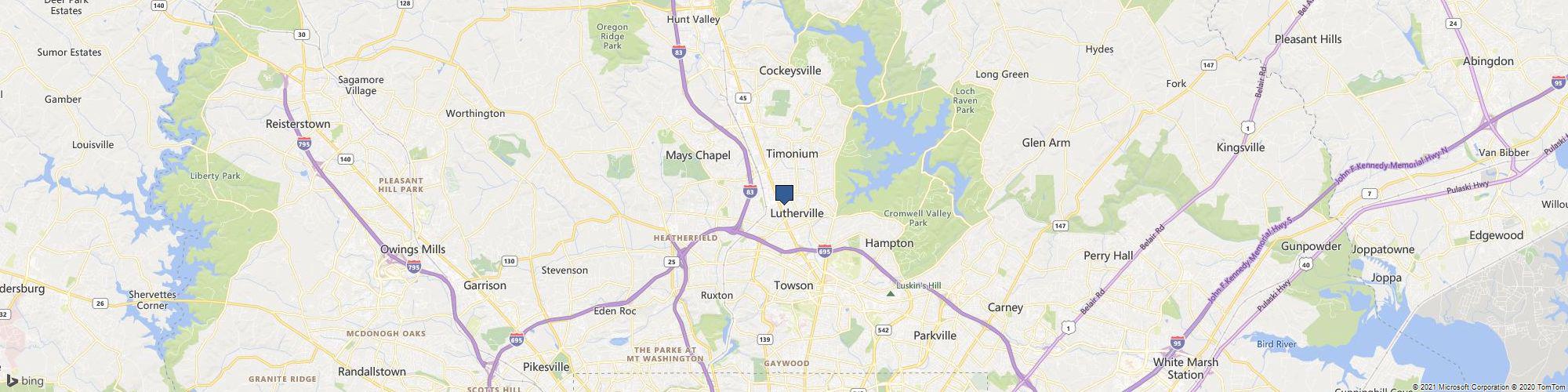 Lutherville Timonium Locksmiths cover photo