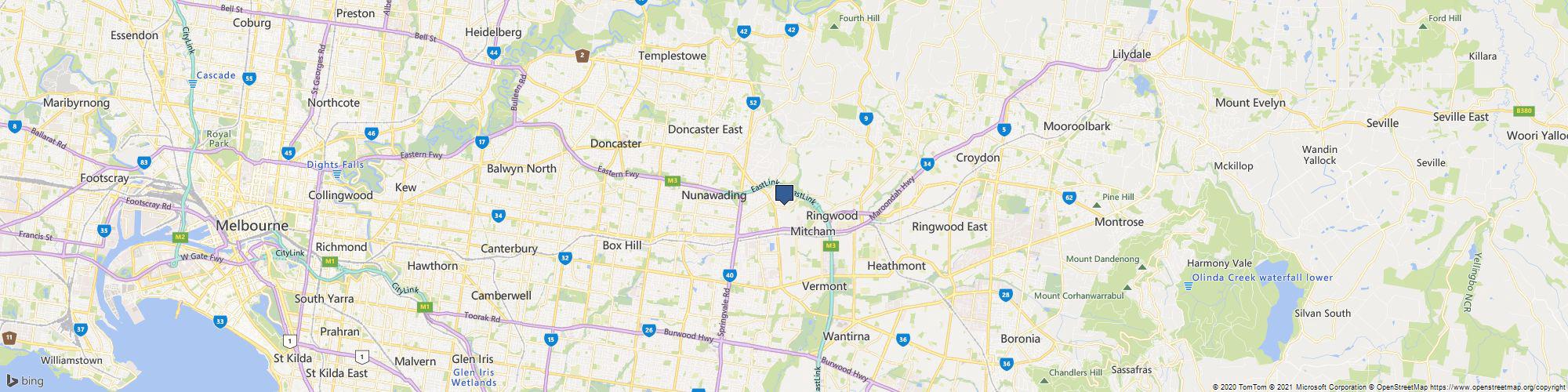 The LOTE Agency cover photo