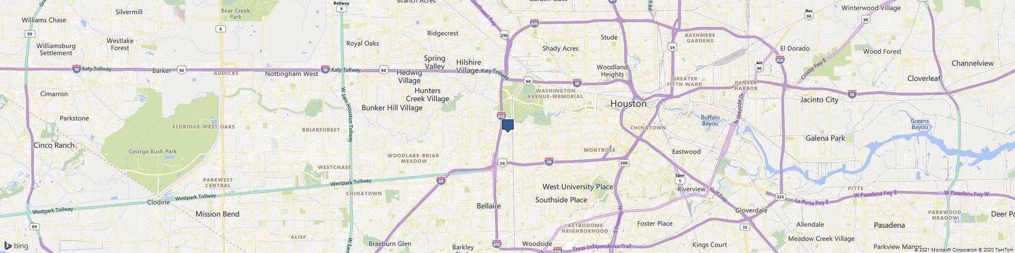 J. Flowers Health Institute cover photo