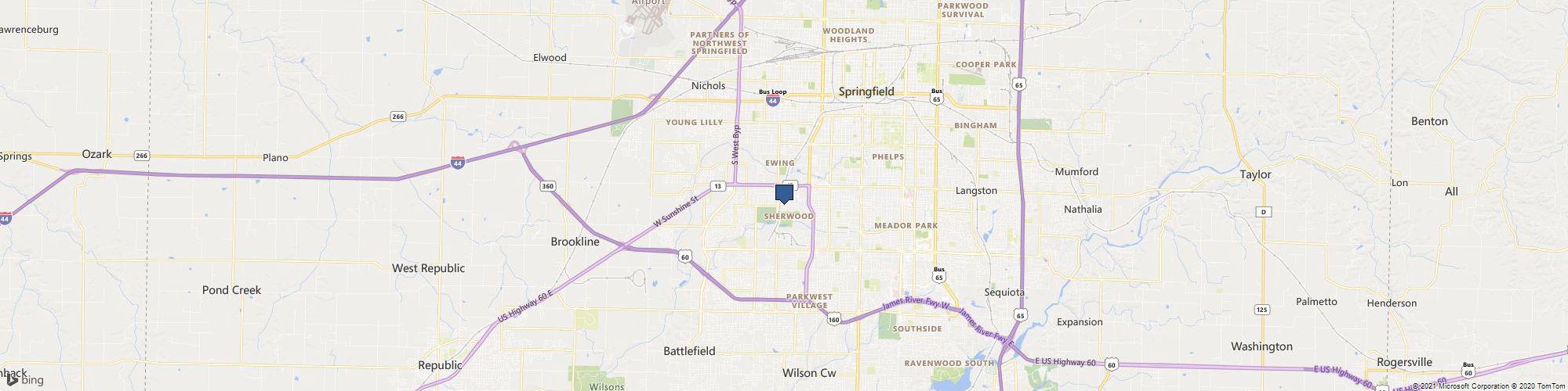 Anthony Woolley Painting LLC cover photo