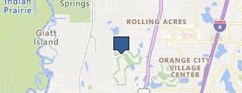 Dent Max location map