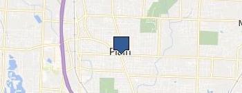 Robert's Home Repair Specialist location map