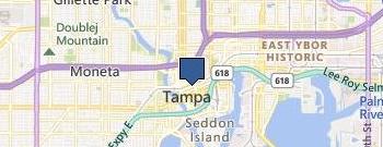 Medical Pharmacy USA location map