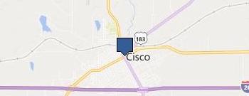 C-Stone Roofing location map