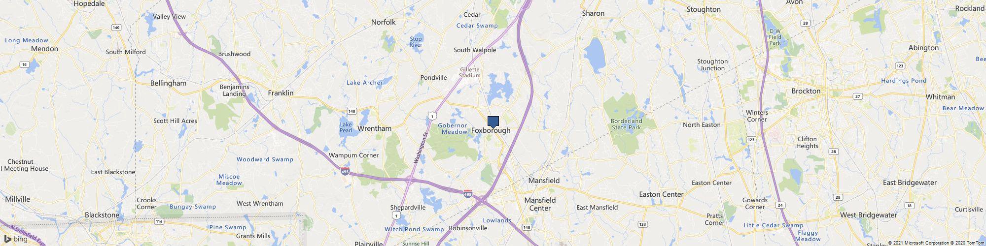 Foxboro Locksmith Service cover photo