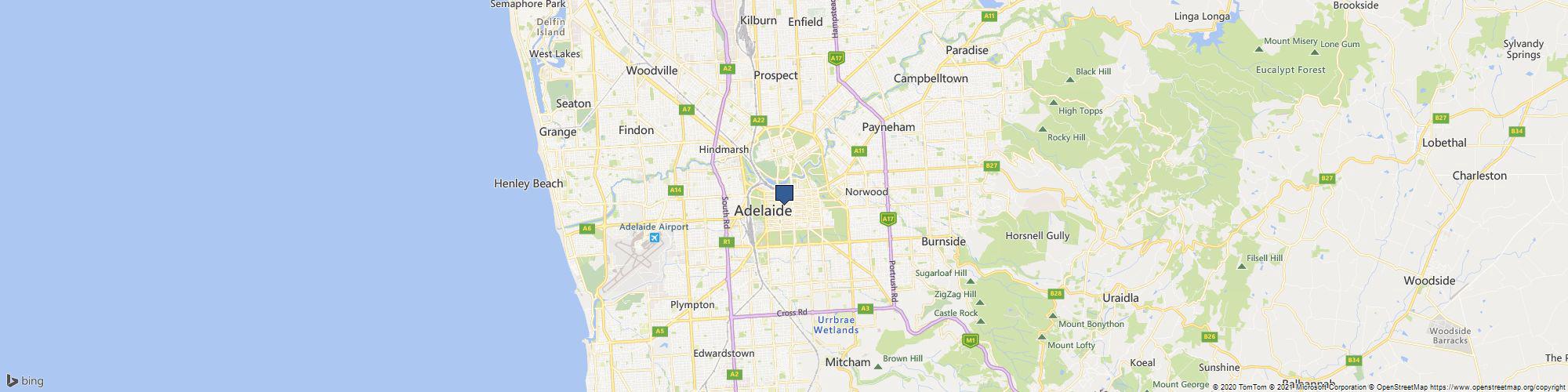  Criminal Lawyer Adelaide cover photo