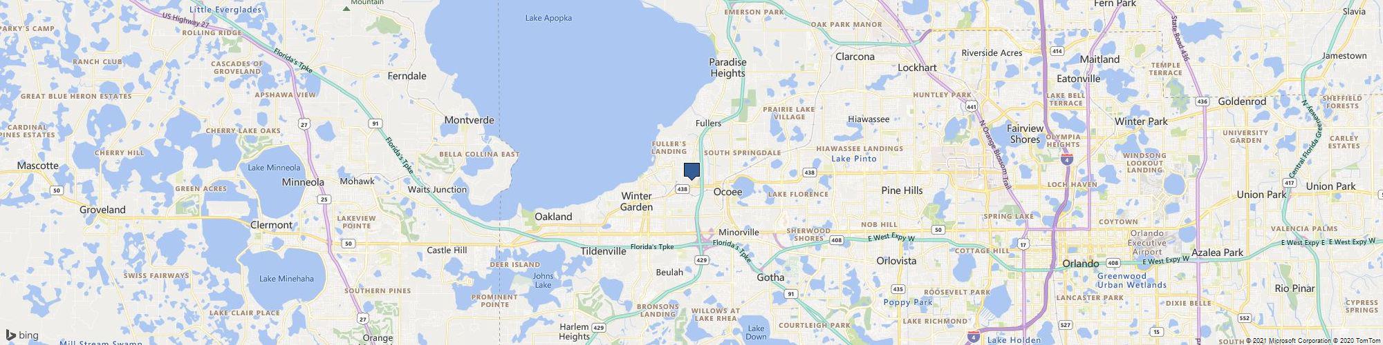 Injector Support & Service cover photo