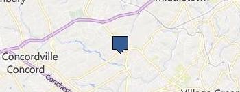 ScapeWorx Landscaping & Design location map