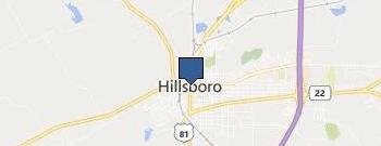 Cruz AC Services location map