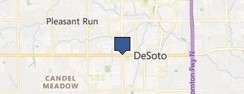 Anytime Roadside Assistance location map