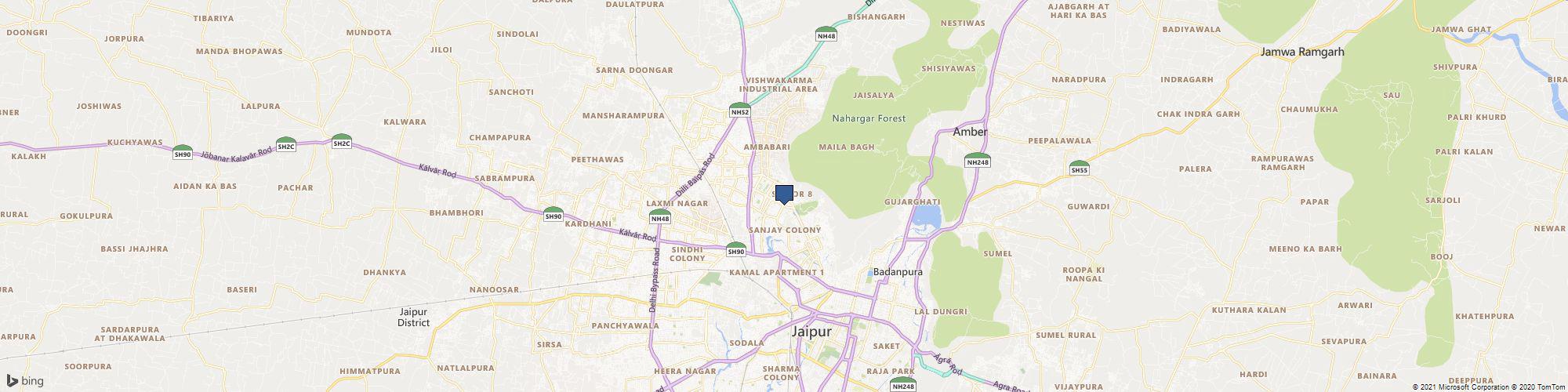 Rejuvena Cosmo Care - Hair Transplant, Jaipur cover photo