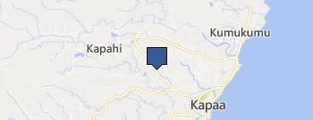 Tree Amigo's Land Care LLC location map