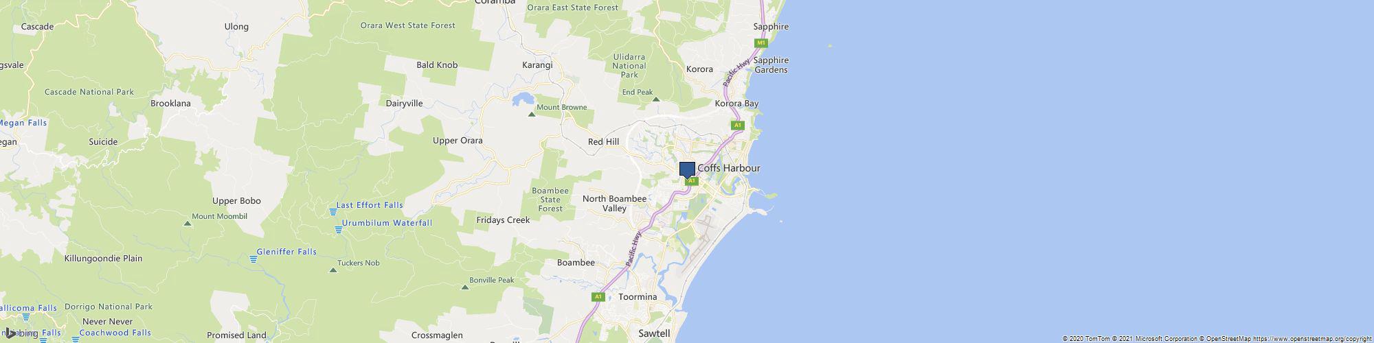 Frontline Carpet Cleaning NSW cover photo