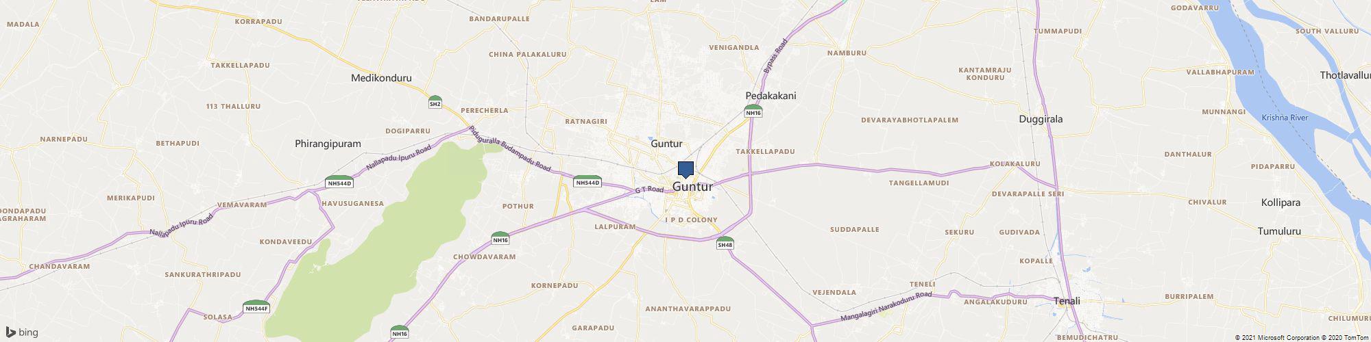Dr. Mohana Rao, Neurosurgeon & Spine Surgeon, Guntur, Andhra Pradesh cover photo