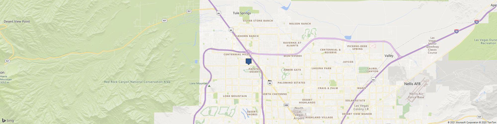 IRS Water Damage Repair Las Vegas cover photo