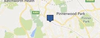 PrehabPro location map