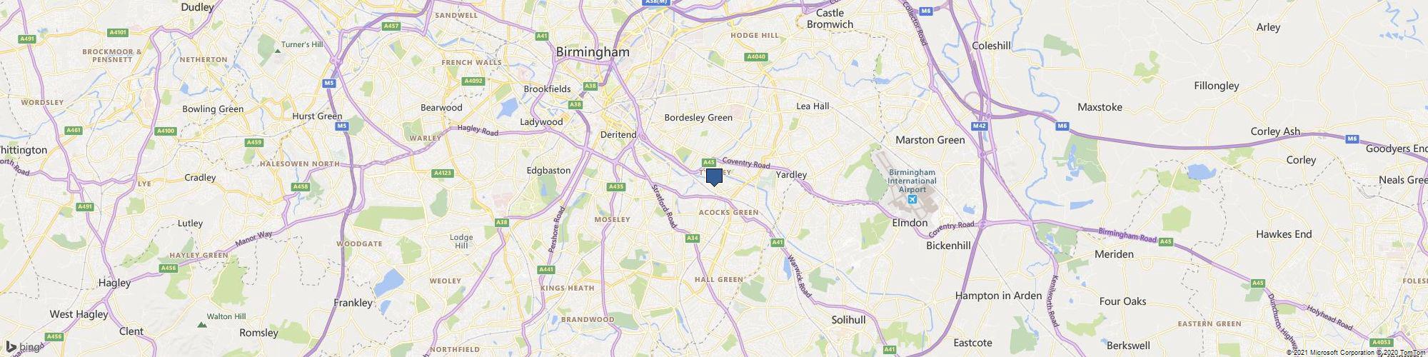 Furniture Maxi cover photo