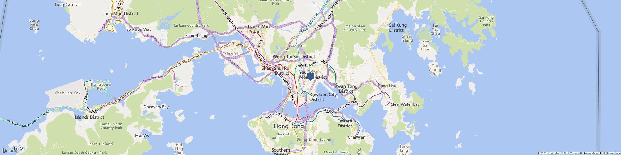 COMPANYSECRETARY HONG KONG cover photo