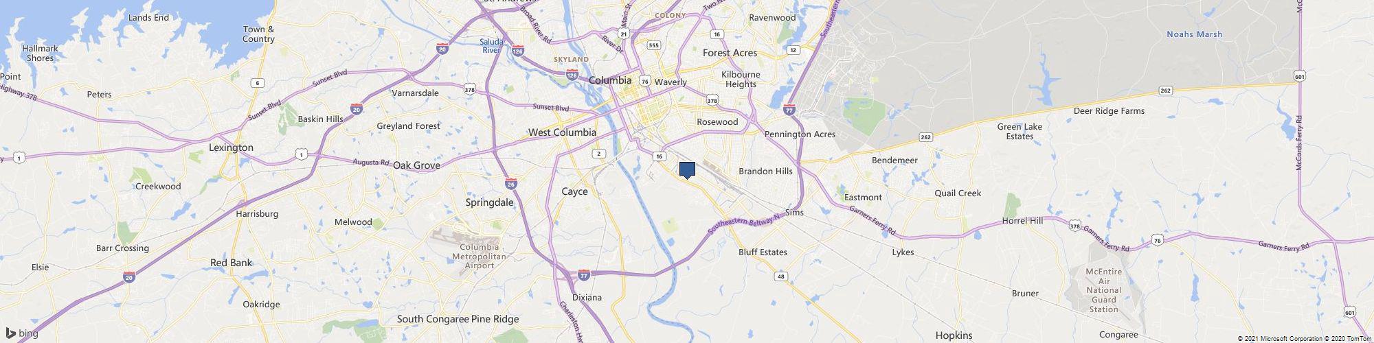 Bluff Road Auto Sales cover photo