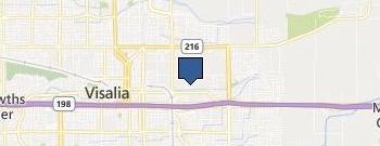 Chuy's AutoBody & Collision location map