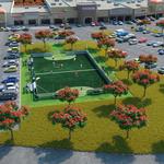 Urban Soccer Park - photo 1